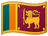 Sri Lanka flag